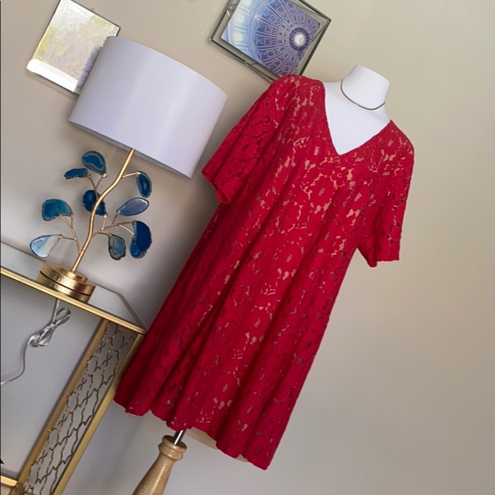 Gabby Skye Dress